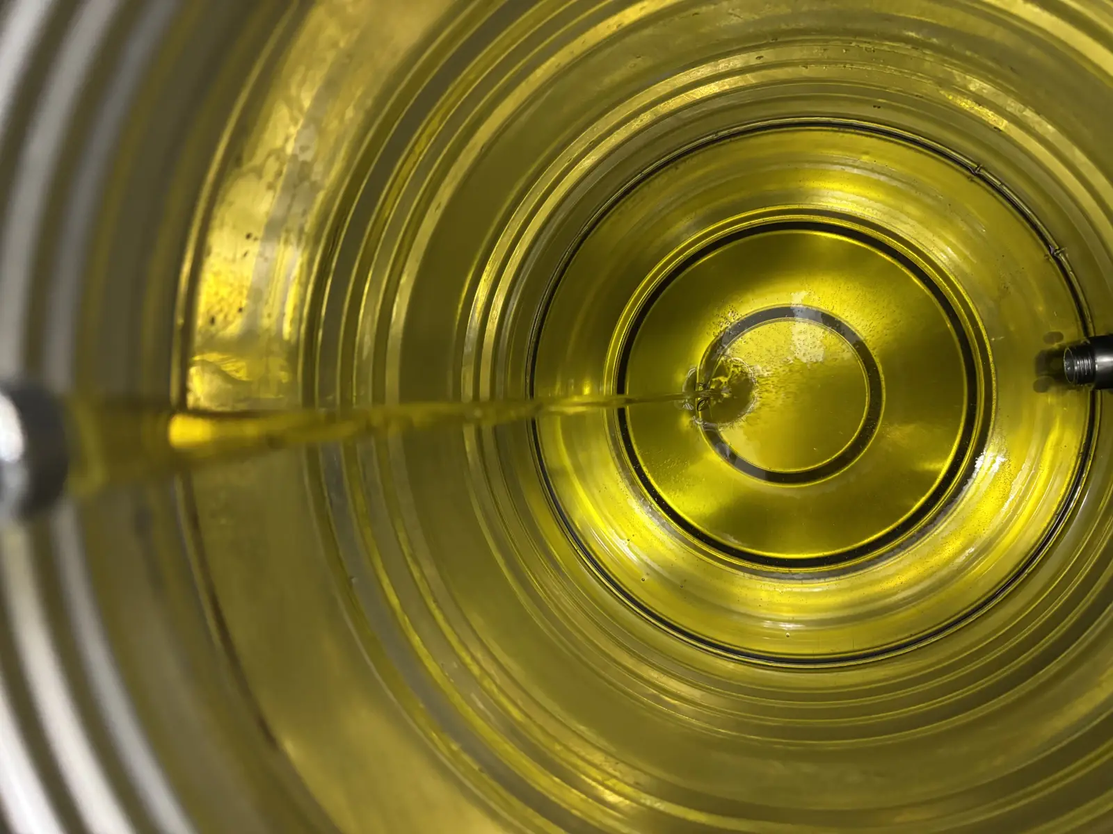bottling